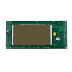 Placa de control de puerta Door Node 5 de 6 dígitos GILBARCO M12803A007 para Encore